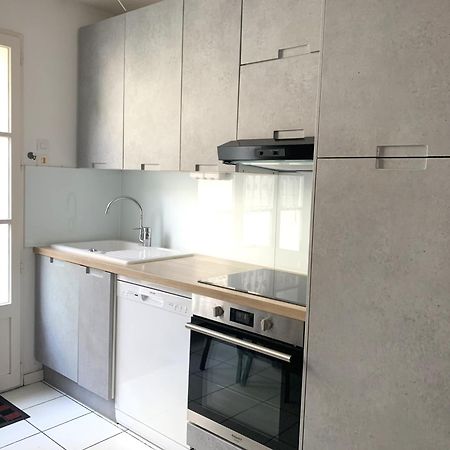 Appartement Saint Clair Proche Du Port Exterior photo